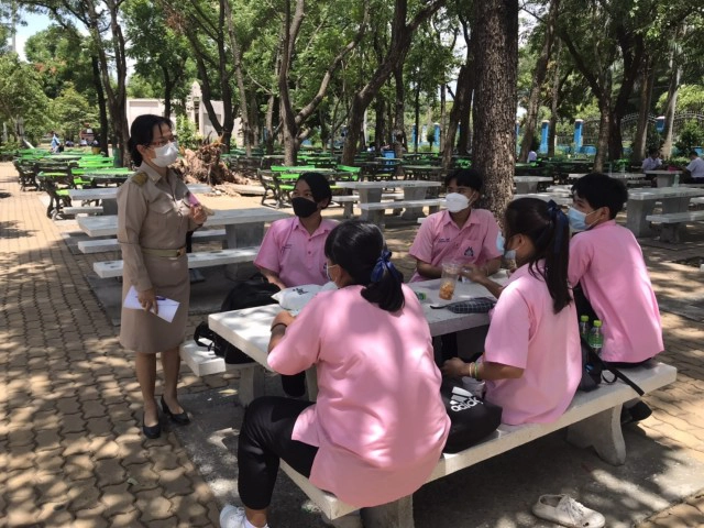 สั่งปิด 1 สัปดาห์ป้องกันเกิดคลัสเตอร์ใหม่ 2 โรงเรียน