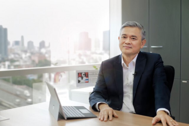 ACT ชวนปชช.ร่วมต่อต้านแก้รธน.ของ "พลังประชารัฐ"