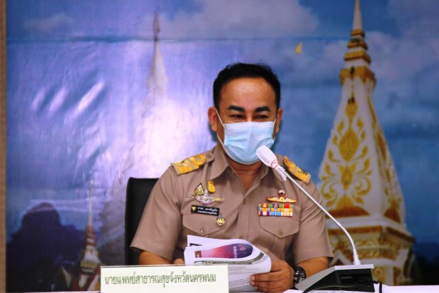 เจอเพิ่มอีก 4 ราย สาวใหญ่ซวยนั่งรถทัวร์คู่คนป่วยโควิด