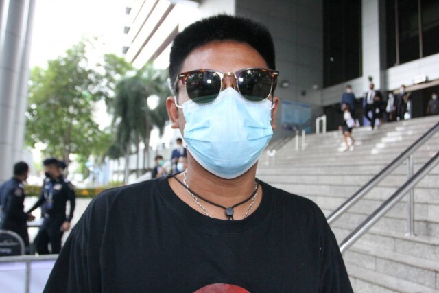 ศาลเลื่อนนัดพร้อมคดีปักหมุดราษฎรเป็น 23 ก.ค.