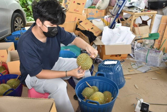 นศ.หนุ่มจัดเซ็ต"หลงลับแล"ราคาตะมุตะมิ