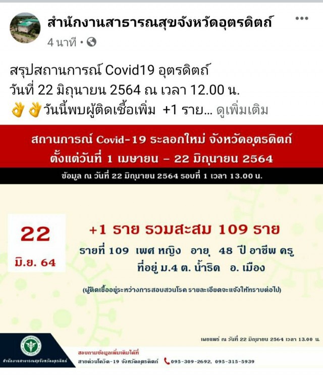 ผปค.ผวาหนัก-ครูโรงเรียนชื่อดังติดโควิด