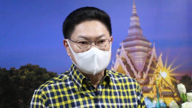 ขอนแก่นพร้อมเปิดถนนคนเดินแล้ว เสาร์นี้ คาดพ่อค้า-แม่ค้าเนืองแน่น