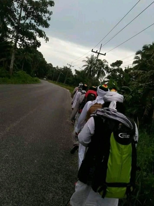 รู้จัก "มัรกัสยะลา" โควิดคลัสเตอร์ใหญ่ ไฉนจึงน่ากังวล?