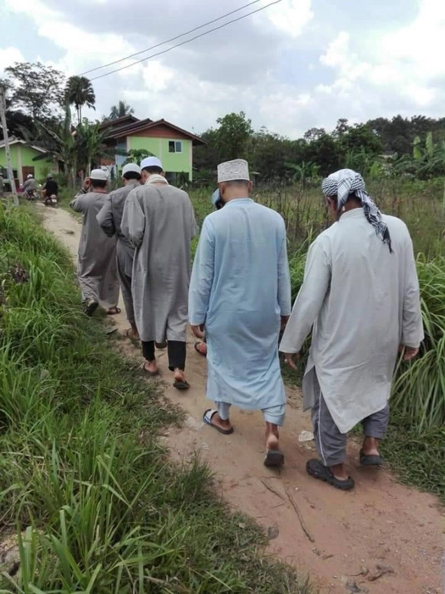 รู้จัก "มัรกัสยะลา" โควิดคลัสเตอร์ใหญ่ ไฉนจึงน่ากังวล?