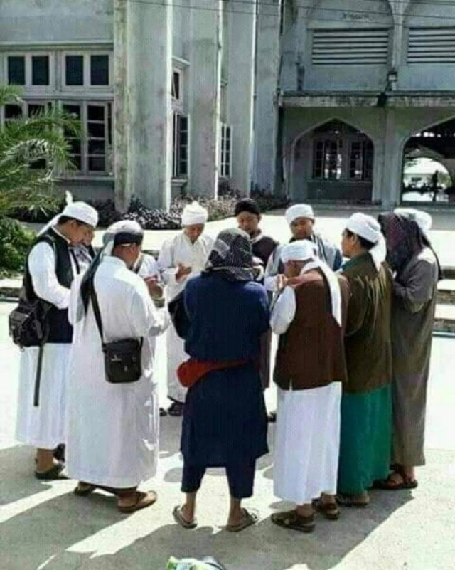 รู้จัก "มัรกัสยะลา" โควิดคลัสเตอร์ใหญ่ ไฉนจึงน่ากังวล?