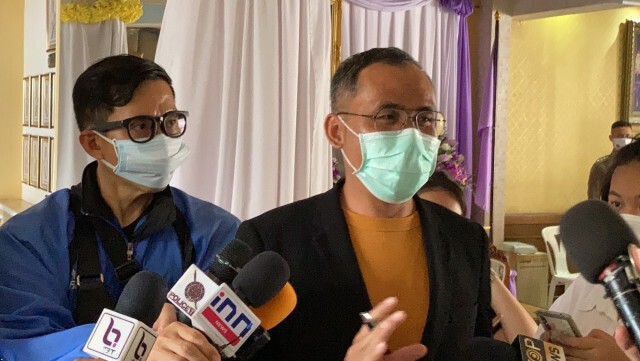 บช.น.เตรียมหน่วยควบคุมฝูงชน 17 กองร้อยพร้อมรถจีโน่รับมือม็อบพรุ่งนี้ ขอประชาชนเลี่ยงเส้นทางชุมนุม