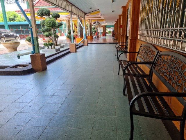 สสจ.เผยโรงเรียนขอปิด 79 แห่งหลังโควิดพุ่งไม่หยุด