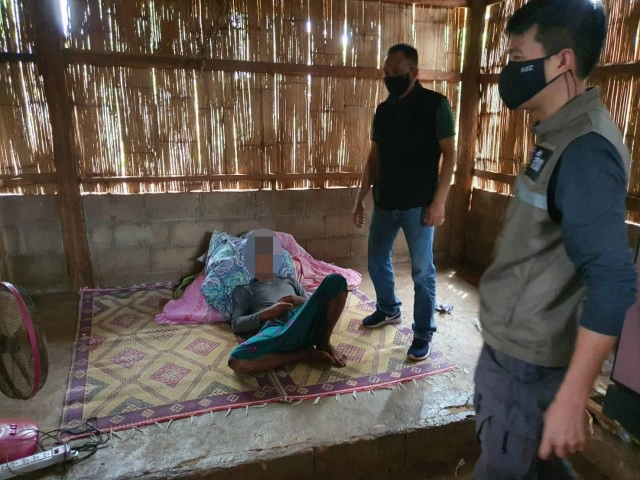 จับแล้ว1รายโจรจี้ร้านทองเยาวราชเวียงแหง