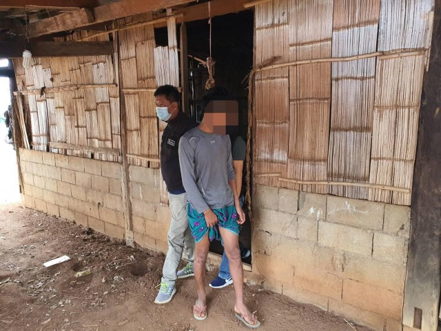 จับแล้ว1รายโจรจี้ร้านทองเยาวราชเวียงแหง