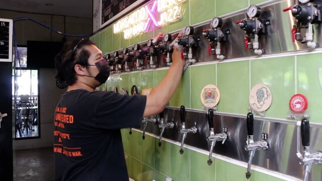 ร้านอาหารขอนแก่นพร้อมเปิดให้บริการแล้วหลังจังหวัดปลดล็อก