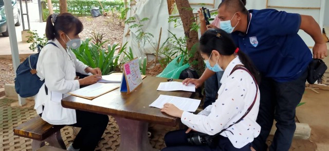 ร้องปปช.พบต่างด้าวสวมในทะเบียนบ้าน