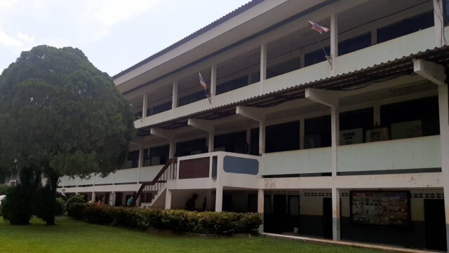 สสจ.เผยโรงเรียนขอปิด 79 แห่งหลังโควิดพุ่งไม่หยุด
