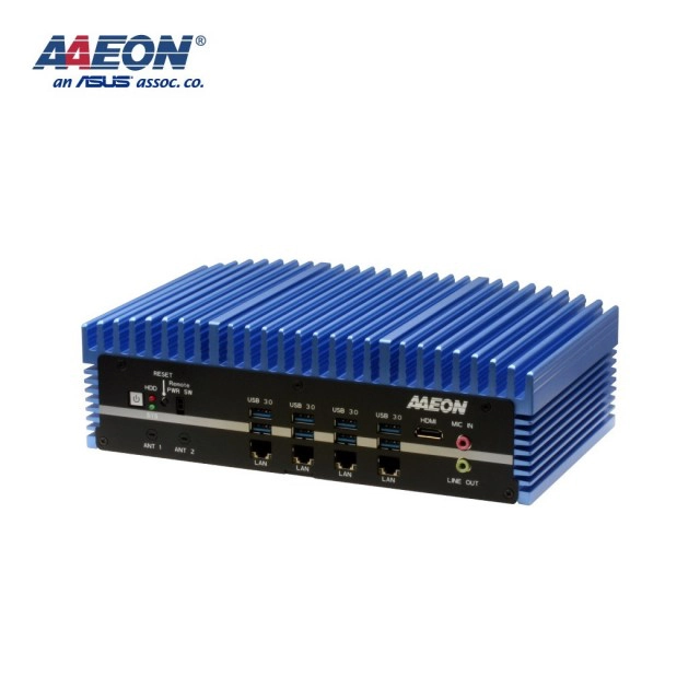 โซลูชันระบบอัตโนมัติและอุตสาหกรรม 4.0 จากไต้หวันเป็นตัวเลือกที่ดีที่สุด