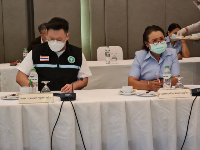 นายกฯ ส.วอลเลย์บอลไทยพร้อมเป็นเจ้าภาพจัดชิงแชมป์เอเชีย 2021