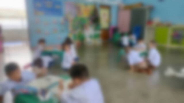 ส่อวุ่นอีก! พบคลัสเตอร์เปิดเทอม นร.-ผู้ปกครองเริ่มติดโควิด