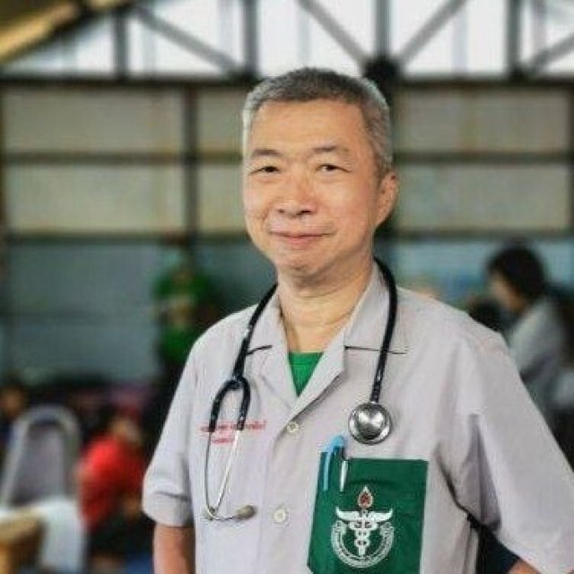 "หมอศิริราช" เตือนอย่าชักศึกเข้าบ้าน วอนงดงานเลี้ยง-ประชุมแบบเจอตัว