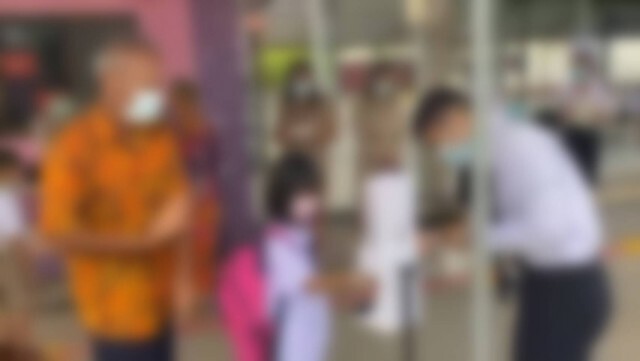 ส่อวุ่นอีก! พบคลัสเตอร์เปิดเทอม นร.-ผู้ปกครองเริ่มติดโควิด