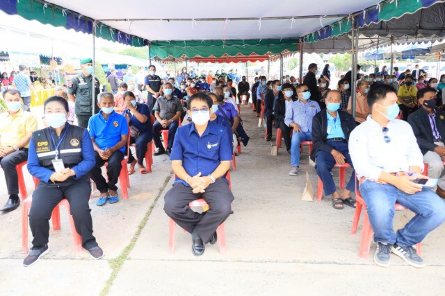 รมช.เกษตรประกาศเขตโรคระบาดลัมปี สกิน