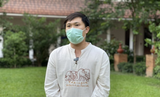 เชียงใหม่พบเชื้อโควิดนำเข้าอีก7ราย