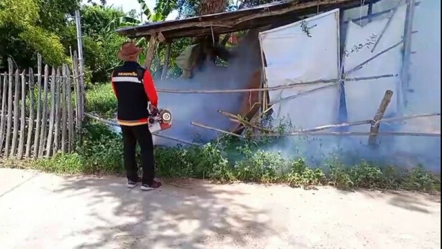 ทุกข์เกษตรกร ลัมปีสกินยังระบาดต่อเนื่อง