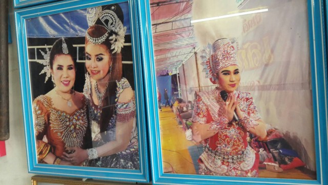 โควิดระบาดกระทบคณะลิเก 100% ไม่มีคนจ้าง