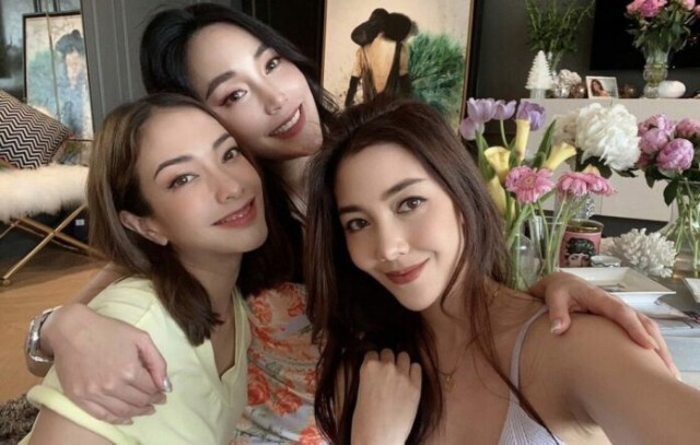 "แป้ง อรจิรา" เซอร์ไพรส์!! ประกาศข่าวดี ตั้งครรภ์เกือบ 3 เดือนแล้วกับแฟนนักธุรกิจชาวต่างชาติ