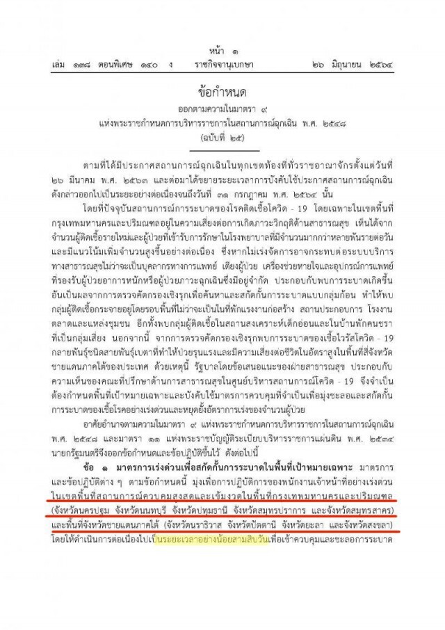 12 แรงงานติดเชื้อโควิดกลับบ้านผู้ว่ากำชับเฝ้าระวังสูงสุด