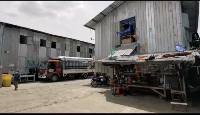 "ธณิกานต์" ขอบคุณ "นายกฯ"ปิดแคมป์คนงาน หลังกทม.โควิดพุ่งต่อเนื่อง