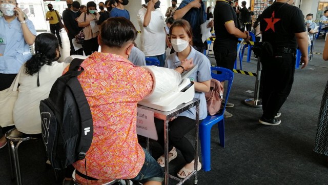 เชียงใหม่เร่งฉีดวัคซีน สร้างความเชื่อมั่นนักเดินทาง