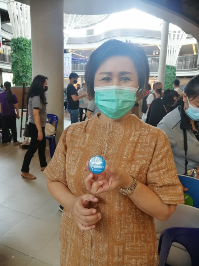 เชียงใหม่เร่งฉีดวัคซีน สร้างความเชื่อมั่นนักเดินทาง