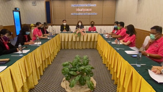 สมาคมท่องเที่ยวประชุมเตรียมแผนรองรับ นทท.