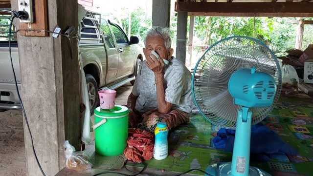 4 แม่เฒ่าทำใจได้-พร้อมย้ายสู่บ้านใหม่