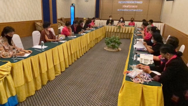 สมาคมท่องเที่ยวประชุมเตรียมแผนรองรับ นทท.