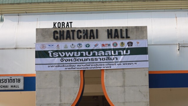 ผู้ว่าฯ สั่งสแกนแคมป์คนงานก่อสร้างทั้ง32อำเภอ