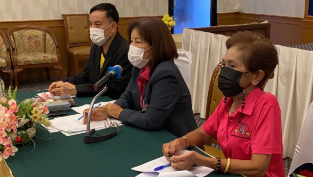 สมาคมท่องเที่ยวประชุมเตรียมแผนรองรับ นทท.