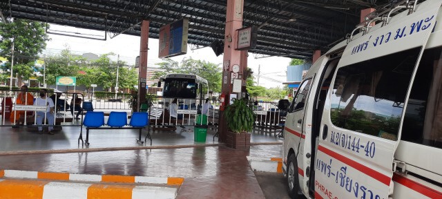 แพร่เปิดสถานที่กักกันระดับตำบลรองรับคนงานแห่กลับบ้าน