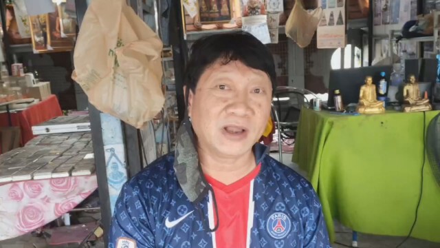 เปิดวงจรปิดล่าโจรแสบทำทีมาเช่าหลวงพ่อเดิมก่อนฉกหนีลอยนวล