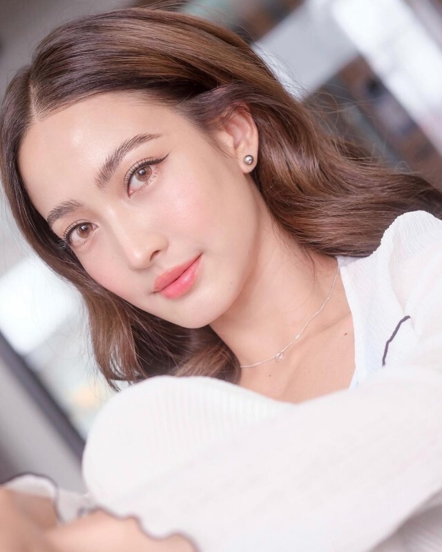 "แต้ว" เสี่ยงอีก!  รุดตรวจโควิด-กักตัวด่วน หลังร่วมงาน "แพนเค้ก"