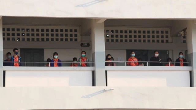 ผู้ว่าฯขอนแก่น ส่งตาสัปปะรด เข้มสถานประกอบการขอนแก่น