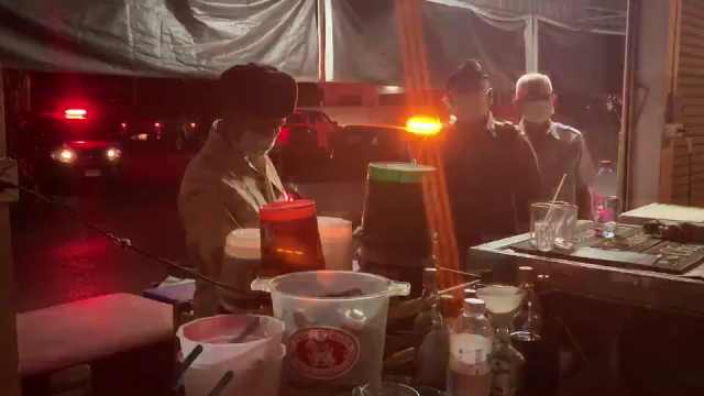 "แม่ฮ่องสอน"คุมเข้มรับมือแรงงานทะลักกลับบ้าน