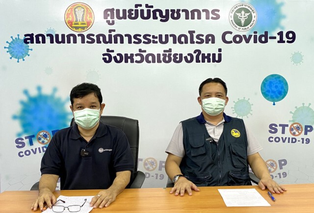 ครูดนตรีติดเชื้อโควิดกลุ่มเสี่ยงทั้งนร.ประถม-นักศึกษา