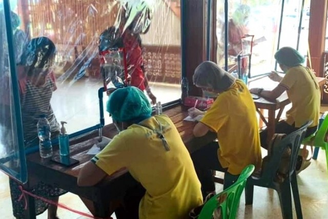 ผู้ว่าฯลั่นเพชรบูรณ์ต้องรอด ปลุกจนท.เข้มรับมือแรงงานกลับภูมิลำเนา