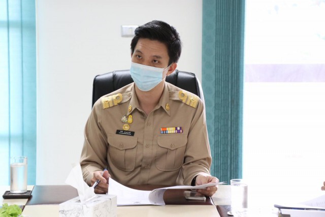 ทน.เชียงใหม่เข้มตรวจโรงแรมสกัดนำเข้าโควิด