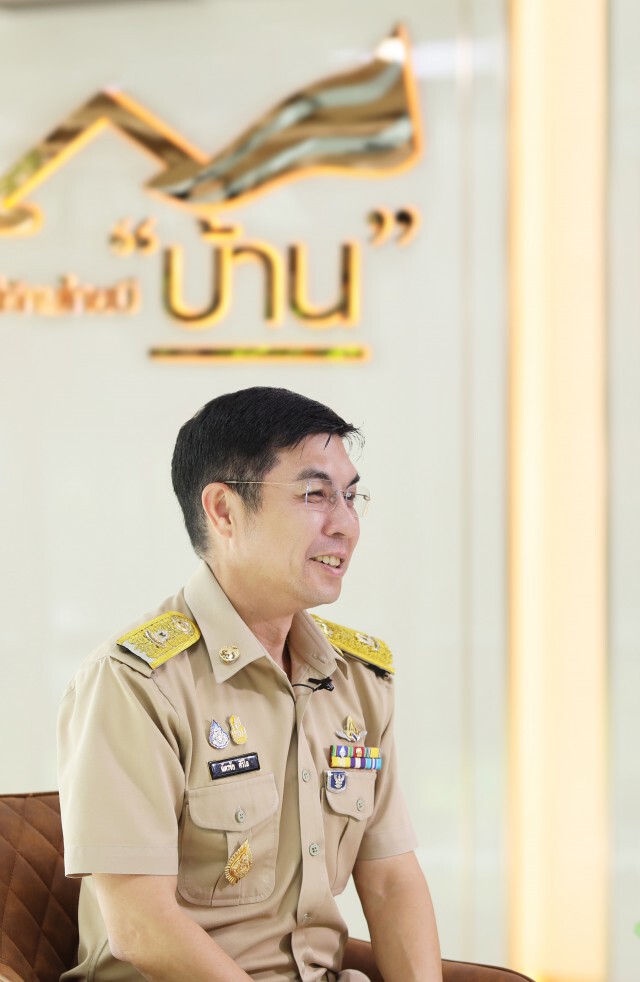 ธอส.ขยายเวลาช่วยลูกค้ากระทบโควิด-19 ถึงสิ้นปี