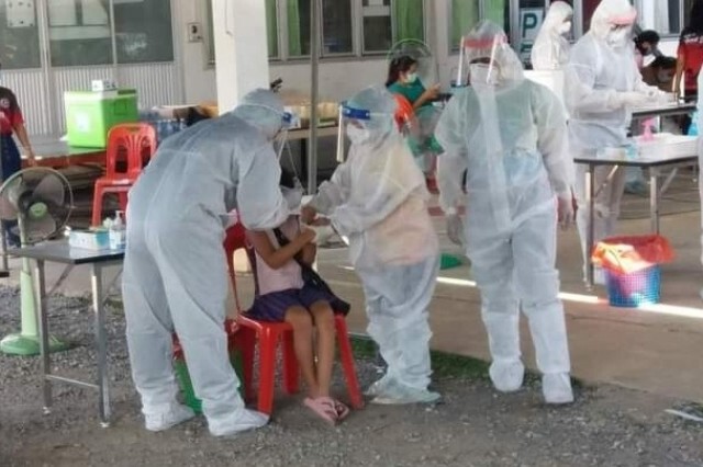 ผู้ว่าฯลั่นเพชรบูรณ์ต้องรอด ปลุกจนท.เข้มรับมือแรงงานกลับภูมิลำเนา