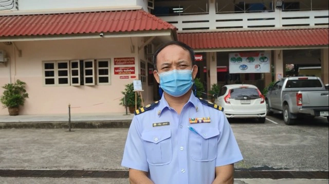 ศธจ.น่านยันไม่ปิดร.ร.-ปรับรูปแบบการเรียน