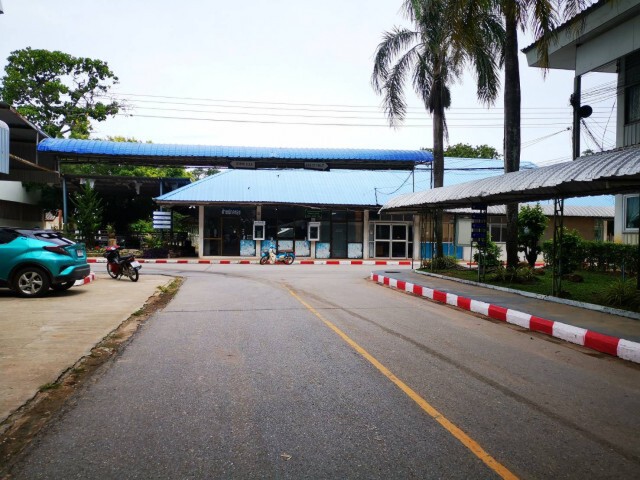 พบแรงงานติดโควิดสายพันธุ์อินเดีย 6 คน