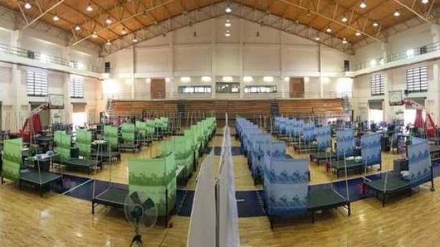 รพ.เพชรบูรณ์เปิดรพ.สนามรอบ 2