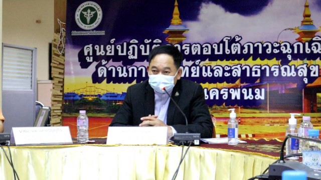 ลุ้นจนเหงื่อหยดผลตรวจนักเรียน 2 แห่งเป็นลบ